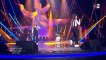 Les Frangines chantent "Donnez-moi" en live sur France 2