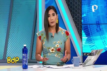 Tercera candidata al Congreso más votada por Perú Libre falleció de COVID-19