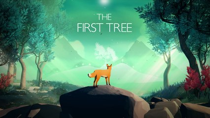 The First Tree - Teaser
