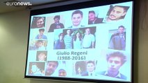 Caso Regeni, la procura di Roma può contare su 3 nuovi testimoni