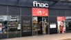 La FNAC a ouvert ses portes à Saint-Parres-aux-Tertres