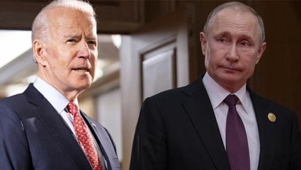 Rusya'dan ABD'nin yaptırım kararına ilk tepki: Bedelini ödeteceğiz