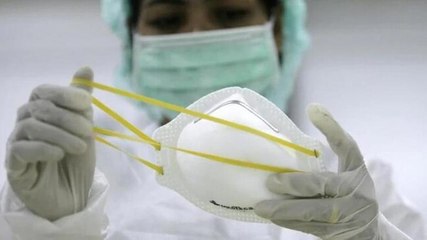 So Sorry: Second wave of Covid-19 grips India