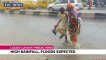 Climate prediction: High rainfall, floods expected in Lagos
