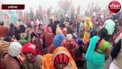 रामनवमी मेले पर लगा कोरोना का ग्रहण