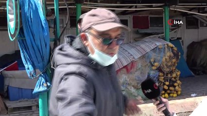 Balıkçılar yasaklardan memnun