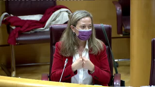 Rosell sobre los testimonios de violencia de género en los medios: Es muy positivo que se visibilice