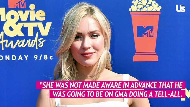 Colton Underwood Confirms He Didn’t Tell Cassie Randolph He’s Gay