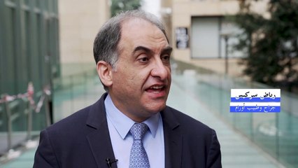 الكلاب المدربة على رصد كوفيد-19 سلاح طبيب لبناني لمكافحة الجائحة