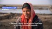 Inde: le changement climatique asphyxie des milliers de paludiers traditionnels