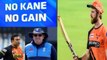 IPL 201 : Kane Williamson పై SRH Update, మేనేజ్మెంట్ పై సీనియర్స్ సెటైర్స్ || Oneindia Telugu