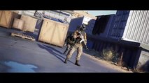 Sniper Ghost Warrior: Contracts 2 - Trailer - Kuamar