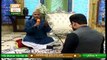 Naat Hi Naat | Naimat e Iftar | Shan e Ramzan | 15th April 2021 | ARY Qtv