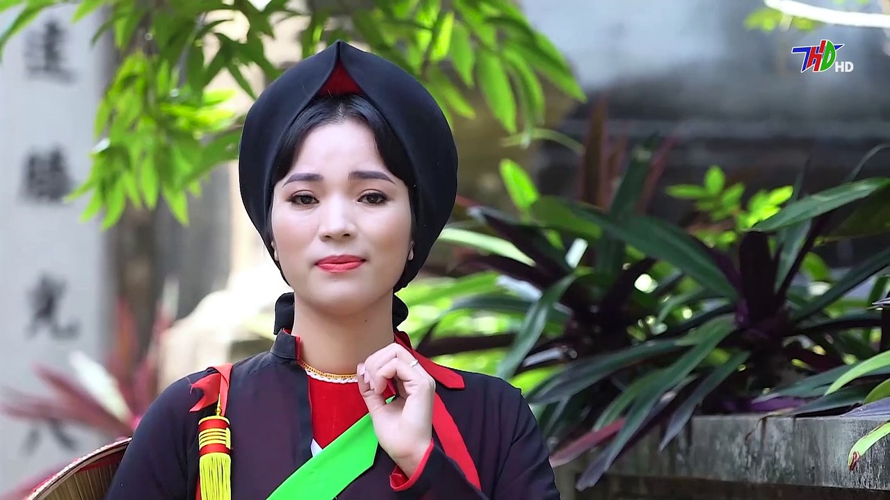 Dân ca: Nhớ mãi khôn nguôi