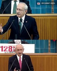Kılıçdaroğlu'ndan 'patates' çarkı