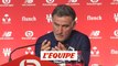 Galtier : « J'impose de la rigueur et de la discipline tactique » - Foot - L1 - Lille