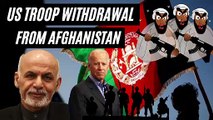 US Troops withdrawal from Afghanistan - Is it a ticket to power for Taliban?