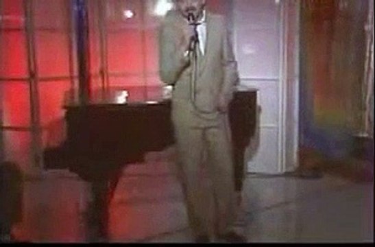 Louis Chedid chante Ainsi soit-il