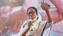 Mamata Banerjee appeal to EC to conduct remaining polls in one phase