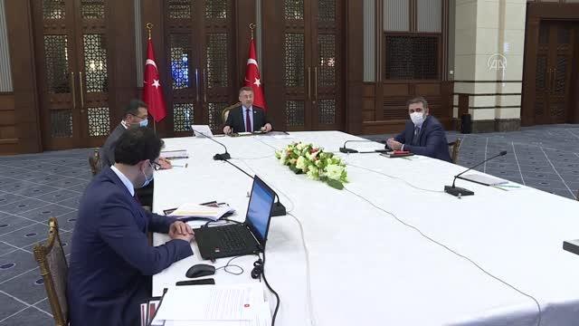 İcra ve İflas Kanunu'nda ihtiyaç duyulan düzenlemeye ilişkin değerlendirme toplantısı yapıldı