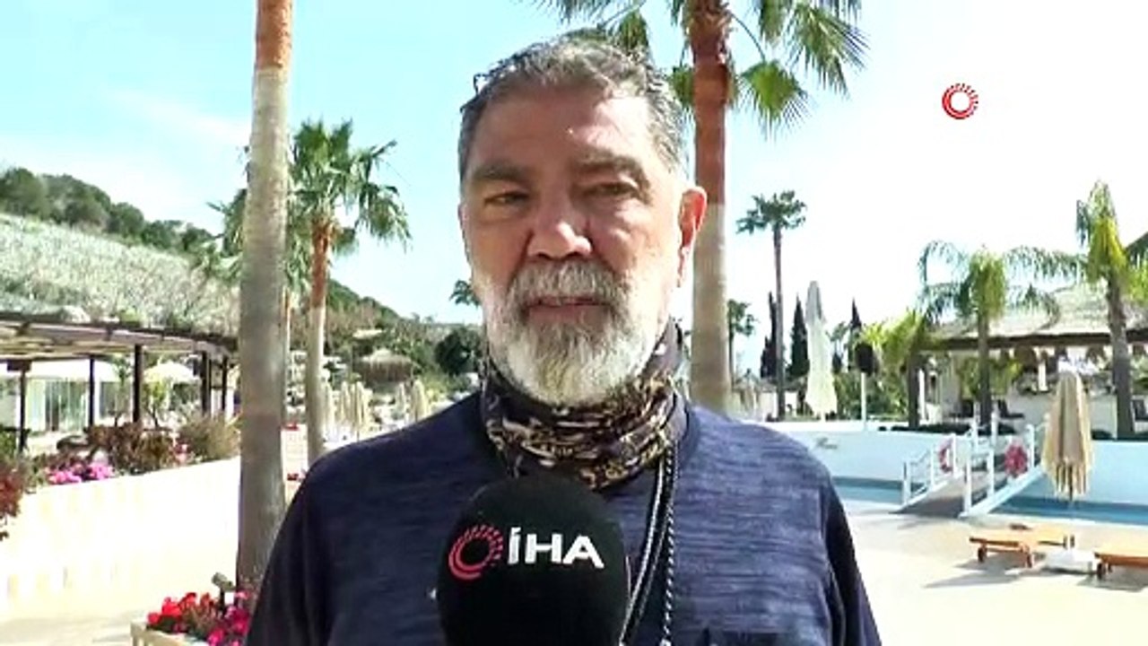 Rusya'nın Türkiye'ye 45 günlük uçuş yasağı turizmcileri üzdü