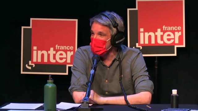 Philippe de Villiers is back ! - Le Moment Meurice