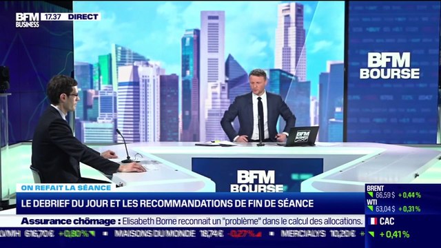 On refait la séance avec Aurélien Hotton et Renaud Ramette - 15/04