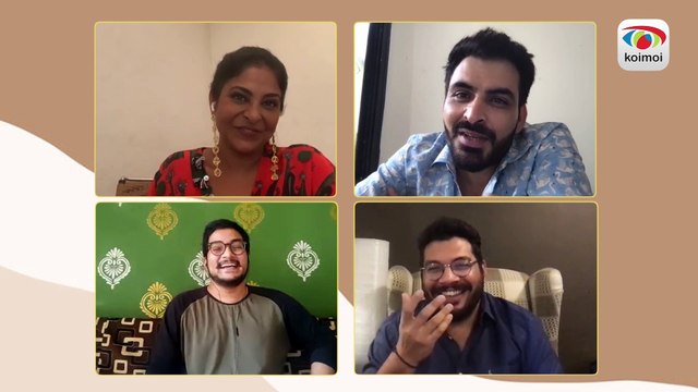 Boman Irani's Son Kayoze Reveals Karan Johar Convinced Him To Act In Student Of The Year