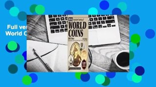 Full version  2018 Standard Catalog of World Coins, 2001-Date  For Kindle