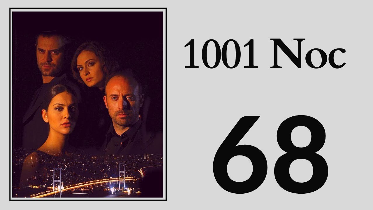 1001 Noc 68 - Part 1