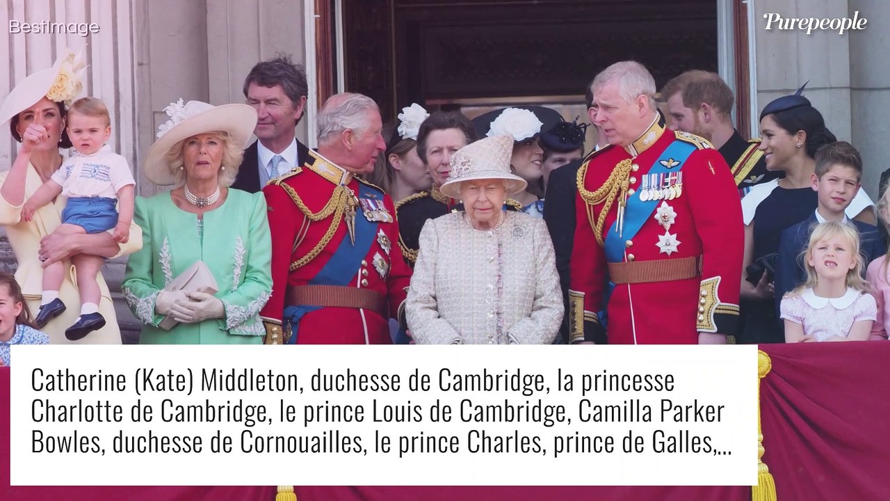 Obsèques du prince Philip : la présence du prince Andrew, l'autre casse-tête de la reine