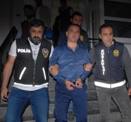 CHP'Lİ TEZCAN'I TABANCAYLA YARALAYAN SANIĞA 6 YIL HAPİS CEZASI