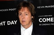 Paul McCartney raconte comment les Beatles ont fini défoncés avec Bob Dylan
