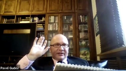 THE WEBINAR TITLED “SECURITY AND COOPERATION IN THE BLACK SEA REGION” (2/2)