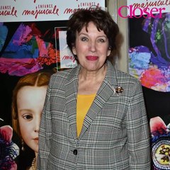 CLOSER La biographie de Roselyne Bachelot