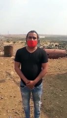 वसूली के आरोपों से पुलिस महकमे में हड़कंप मचने के बाद दूसरा वीडियो वायरल