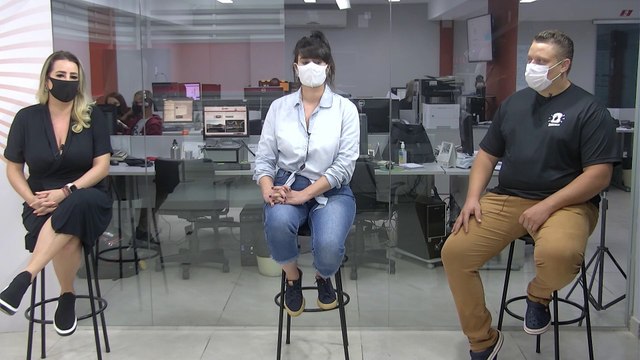 Volta Ana: Fim do mistério em Arapongas