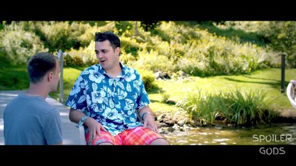 Bottom Feeders - Trailer