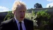 Boris Johnson says lobbying inquiry will get to 'the bottom of it properly'
