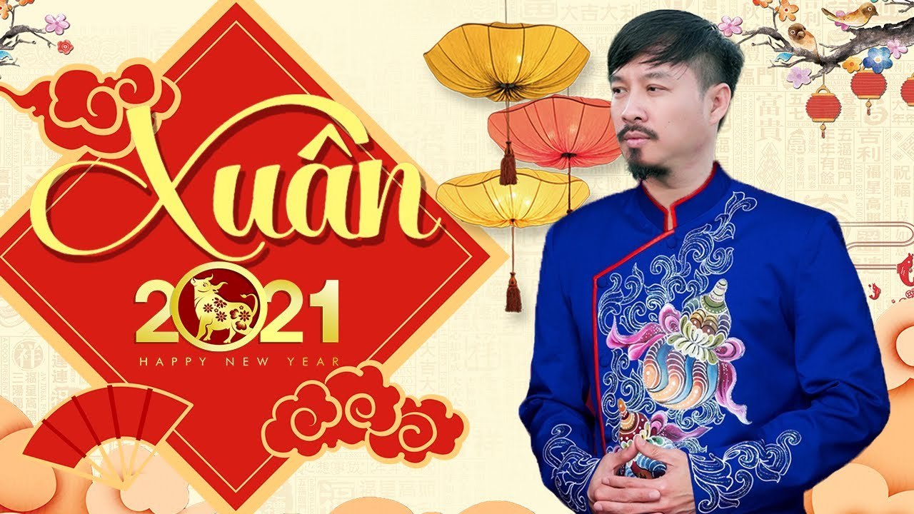 Nghẹn Lòng Nhớ Nhà Khi Nghe Xuân Này Con Không Về - Nhạc Xuân Tết 2021 Bất Hủ Hay Nhất