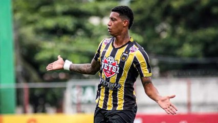 Veja 20 jogadores dos clubes menores do Carioca 2021 que estão chamando atenção