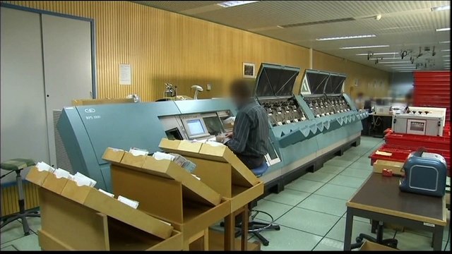 Europarat: Mehr gegen Korruption unternehmen