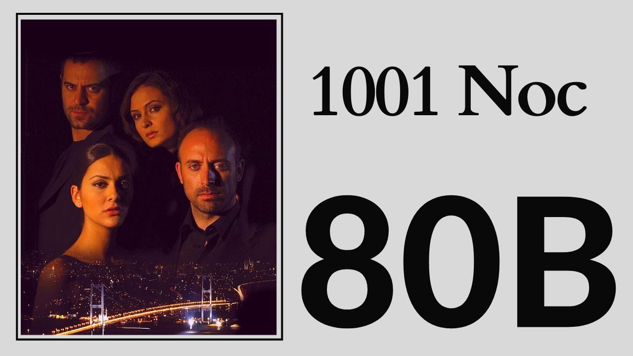1001 Noc 80 - Part 2