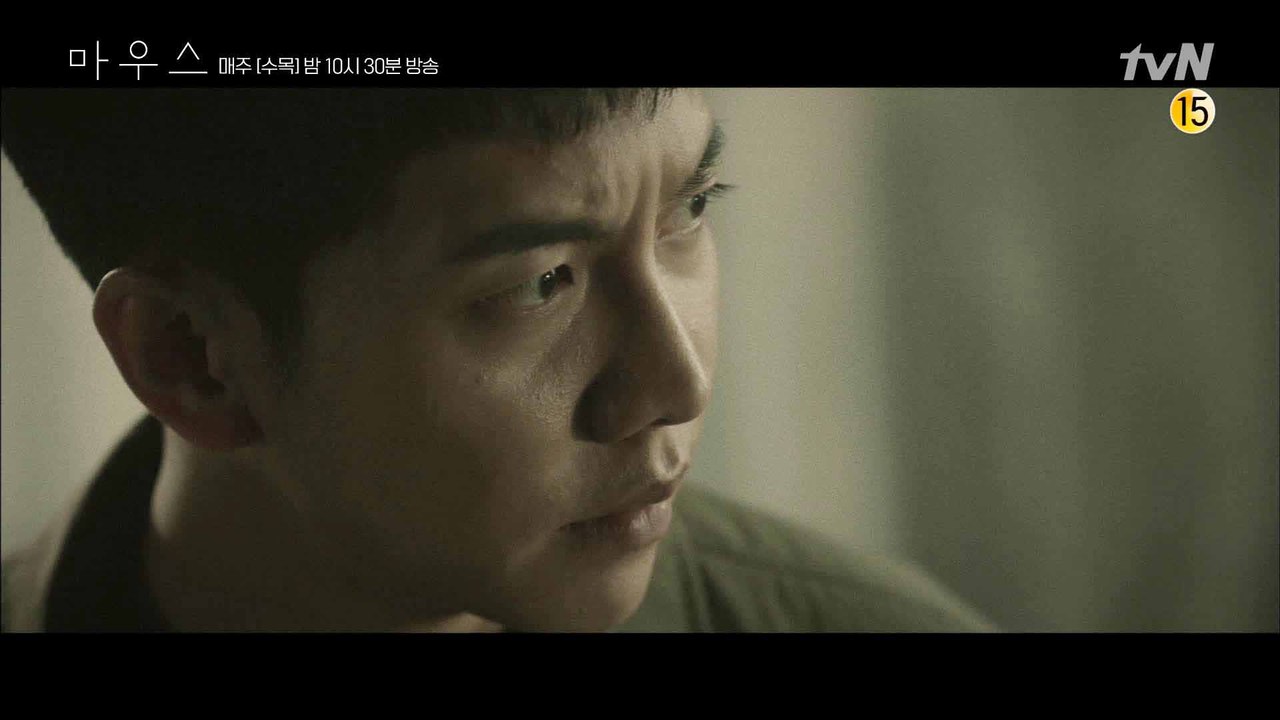 파란 칫솔 주인을 향한 이승기의 ′DNA 살인 예고′ 눈치챈 이희준!