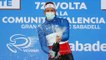 Tour de la Communauté de Valence 2021 - Arnaud Démare : "Je savais que la bête noire allait être Caleb Ewan"