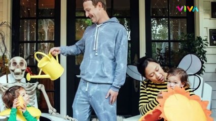 Fantastis! Biaya Keamanan Mark Zuckerberg