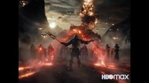 JUSTICE LEAGUE - THE SNYDER CUT 'Final' Trailer (2021) HBOMax