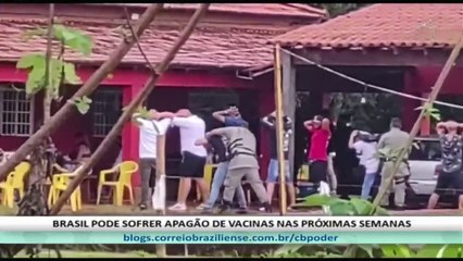 CB.Saúde: Anamélia Bocca, professora e imunologista da UnB - 15/4