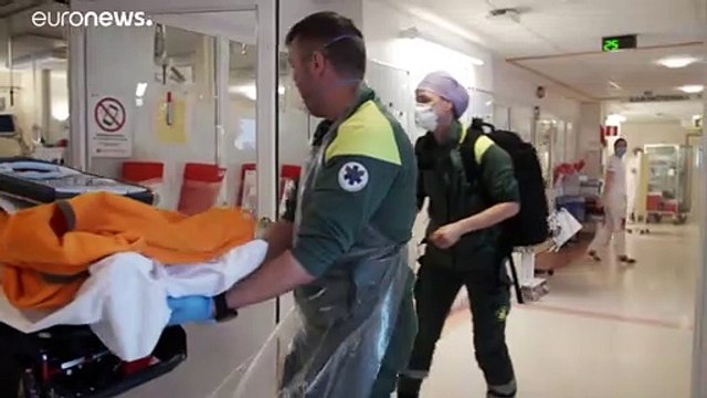 Schweden hat höchste 7-Tage-Inzidenz Europas