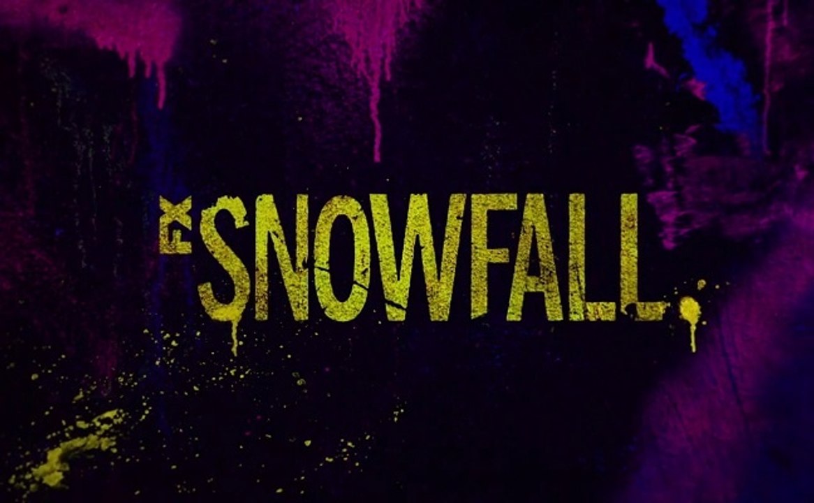 Snowfall - Promo 4x10